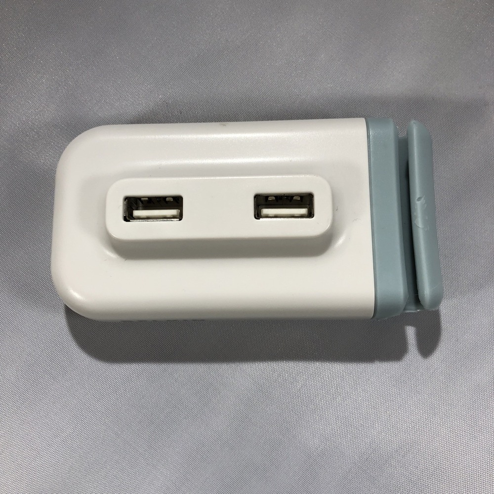 Belkin, USB Plus (F5U304WHT) 4-Ports External Hub